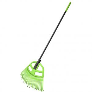 GTA11006 Detachable Garden Leaf Rake 2 IN 1