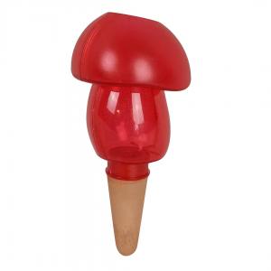 GTC73010 Mushroom Terracotta Self-Watering Globes